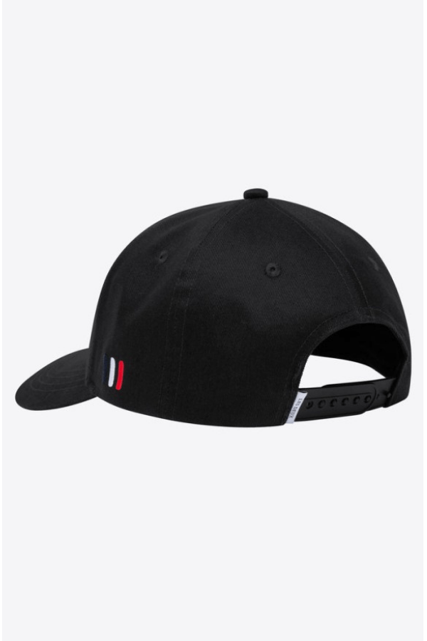 CAP LES DEUX - 100222 BLACKOYSTER GRAY